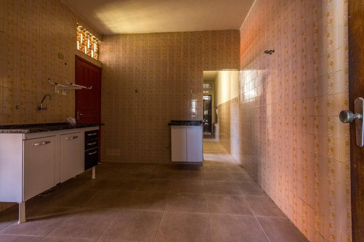 Casa, Paraíso, 4 Quartos, 1 Vaga
