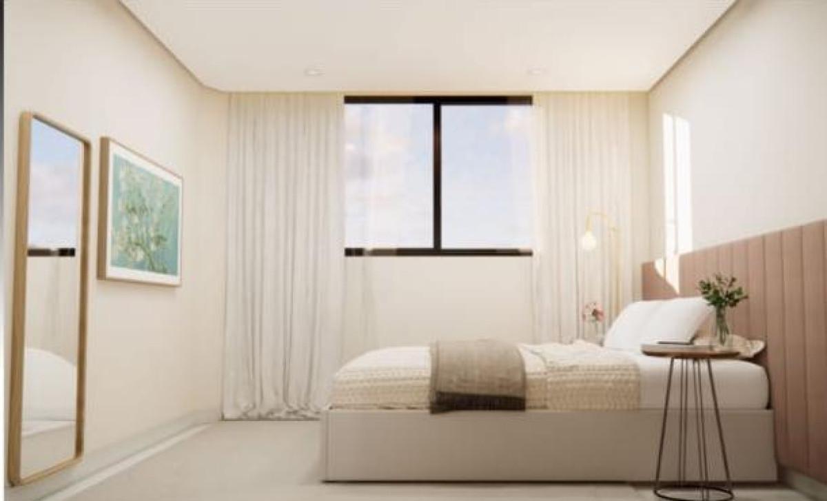 Apartamento, Barreiro, 3 Quartos, 2 Vagas, 1 Suíte