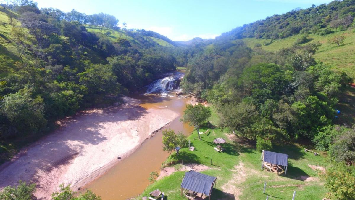 Lote, Zona Rural, 0 Quarto, 0 Vaga