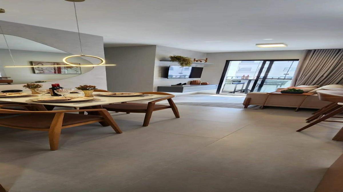 Apartamento, Shopping Park, 2 Quartos, 1 Vaga