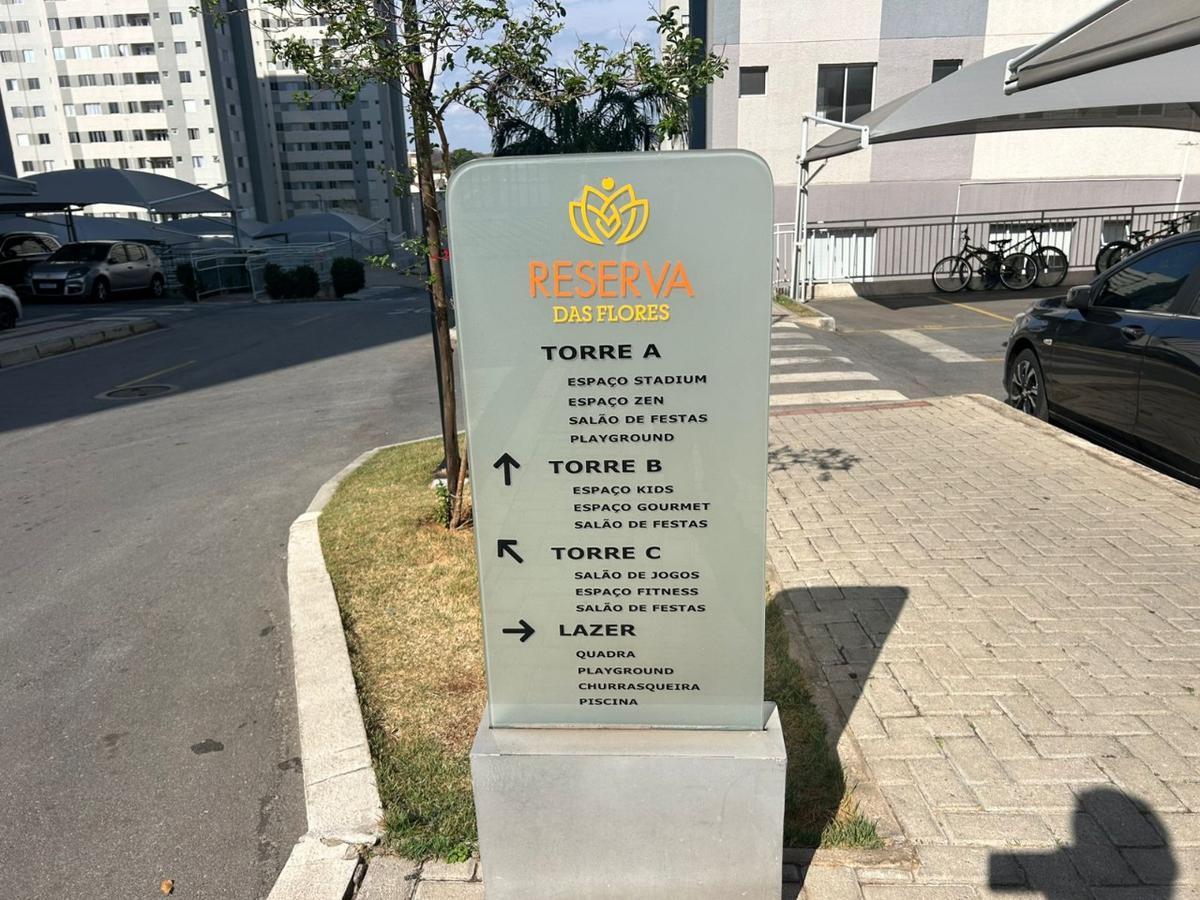 Apartamento, Jardim Riacho das Pedras, 2 Quartos, 1 Vaga