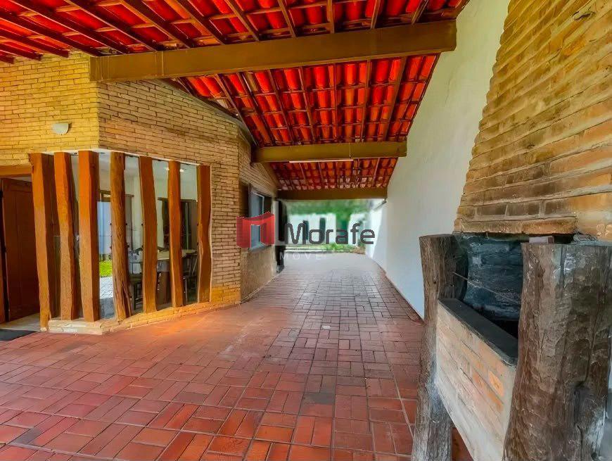 Casa, Castelo, 4 Quartos, 4 Vagas, 1 Suíte