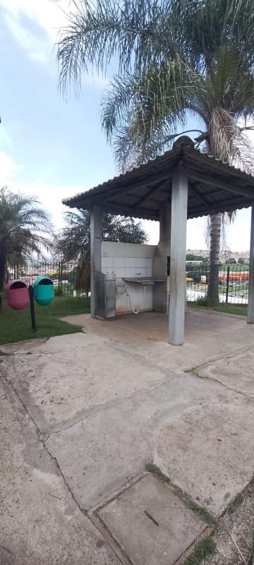 Apartamento, Acaiaca, 3 Quartos, 1 Vaga