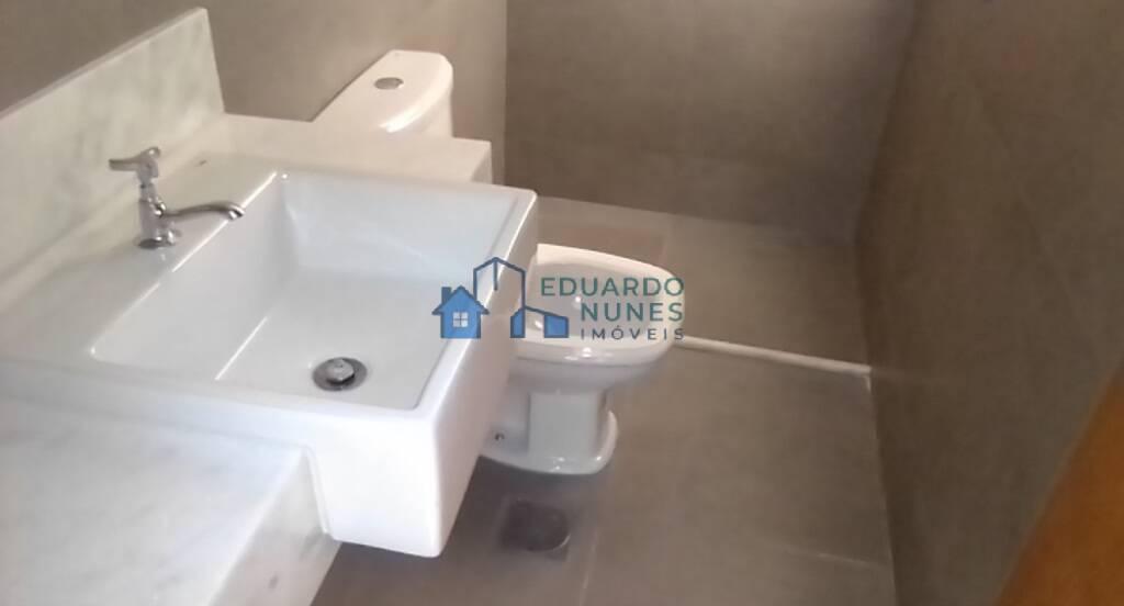Apartamento, Funcionários, 2 Quartos, 2 Vagas, 2 Suítes