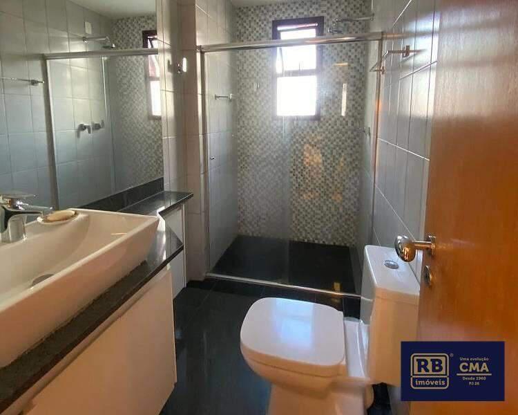 Apartamento, São Pedro, 4 Quartos, 3 Vagas, 1 Suíte