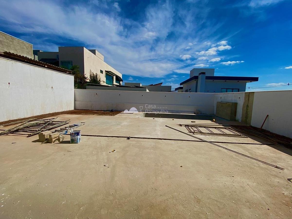 Casa, Condominio Gran Park, 4 Quartos, 4 Vagas, 4 Suítes