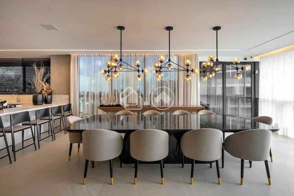 Apartamento, Vila da Serra, 4 Quartos, 4 Vagas, 4 Suítes