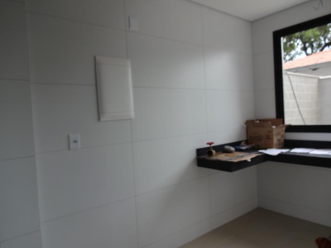 Apartamento, Jaraguá, 4 Quartos, 4 Vagas, 1 Suíte