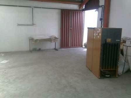 Casa Comercial, Barroca, 3 Quartos, 0 Vaga