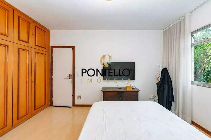 Apartamento, Luxemburgo, 3 Quartos, 2 Vagas, 1 Suíte