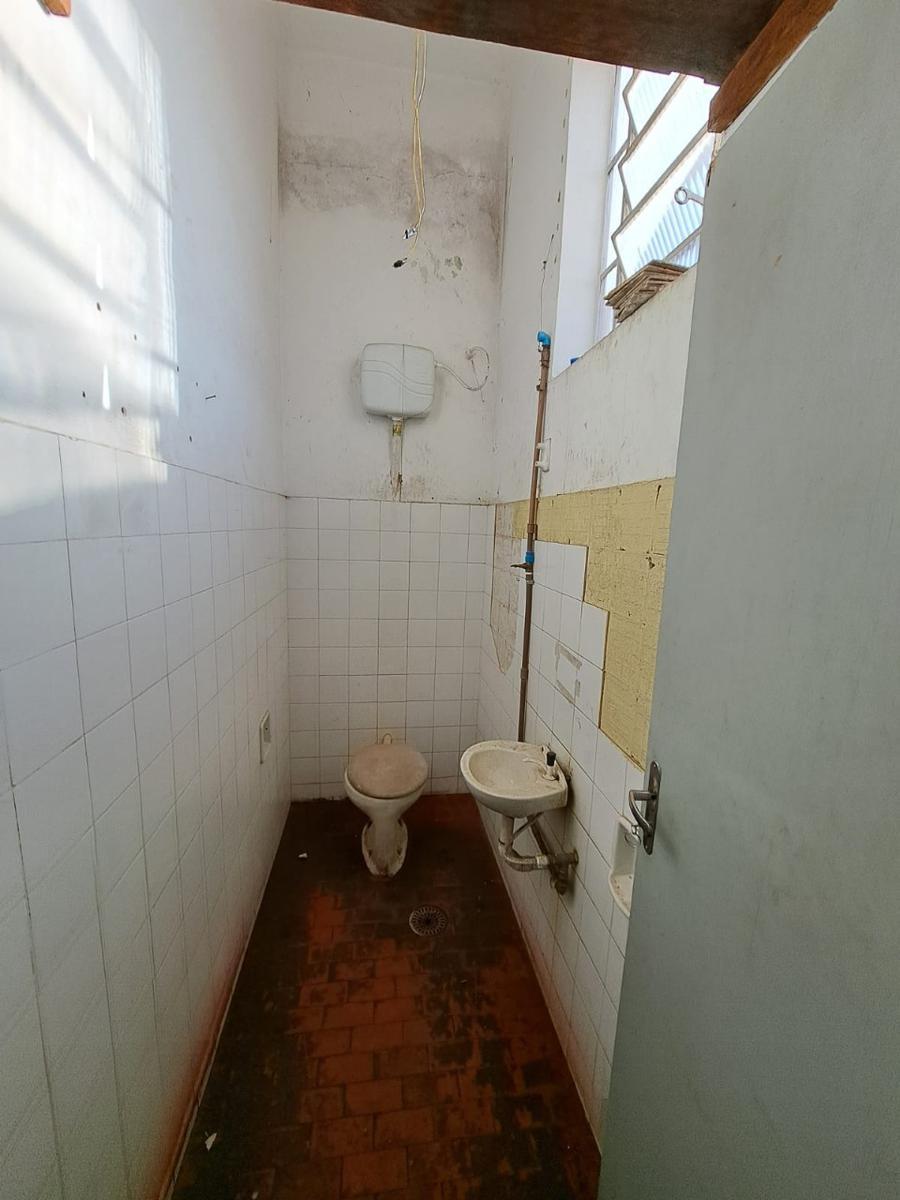 Andar, Centro, 0 Quarto, 0 Vaga