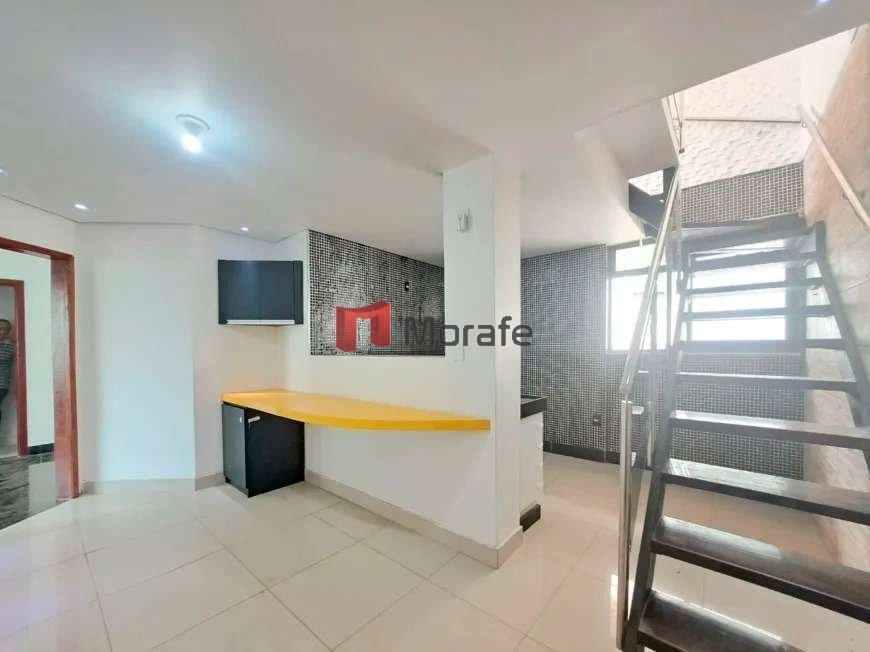 Apartamento, Buritis, 3 Quartos, 2 Vagas, 1 Suíte