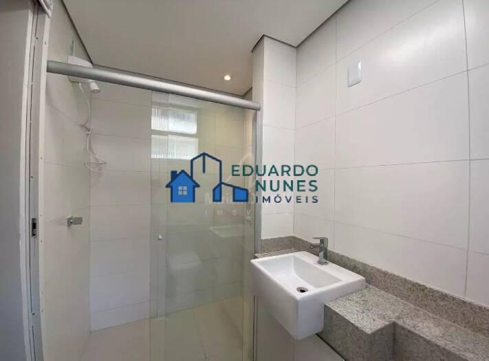 Apartamento, Coração de Jesus, 4 Quartos, 1 Vaga, 1 Suíte