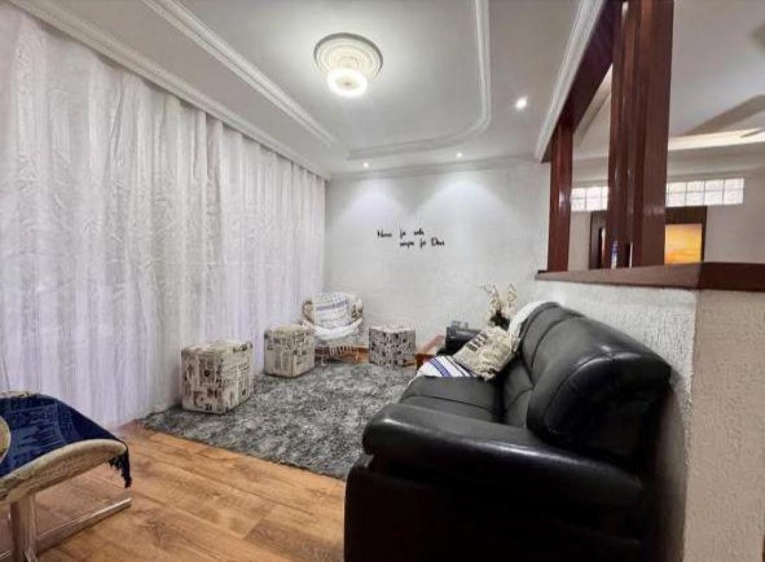 Casa, Conjunto Celso Machado, 5 Quartos, 4 Vagas, 2 Suítes