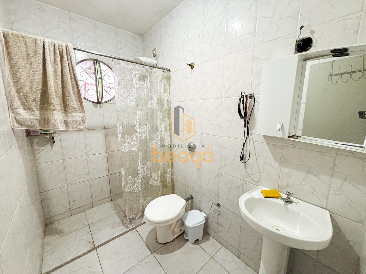 Casa, Conjunto Celso Machado, 2 Quartos, 1 Vaga