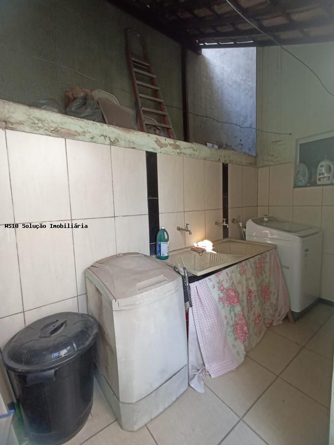 Casa, Novo Eldorado, 3 Quartos, 2 Vagas, 1 Suíte