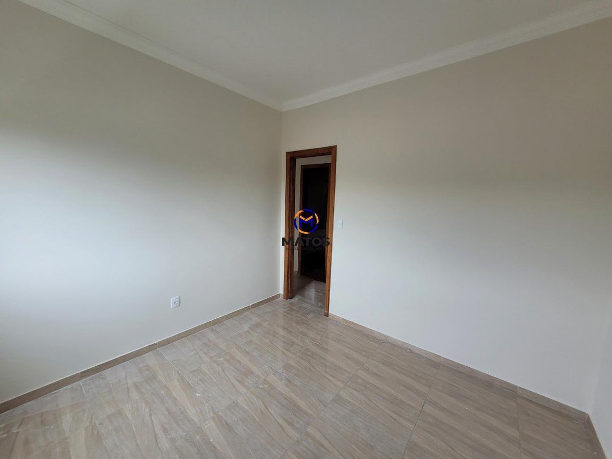 Casa, Belo Vale, 2 Quartos, 1 Vaga