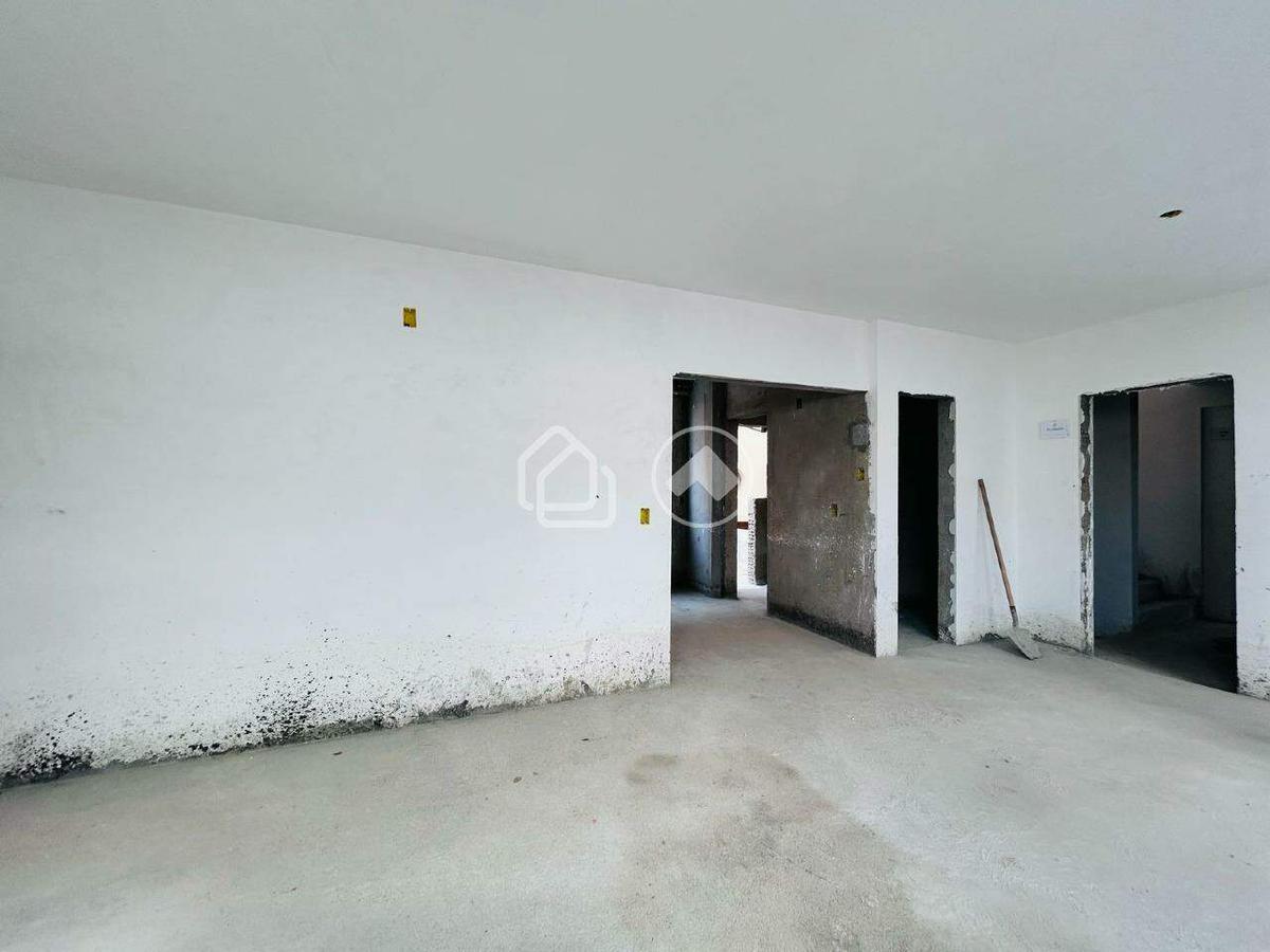 Apartamento, Padre Eustáquio, 3 Quartos, 2 Vagas, 2 Suítes