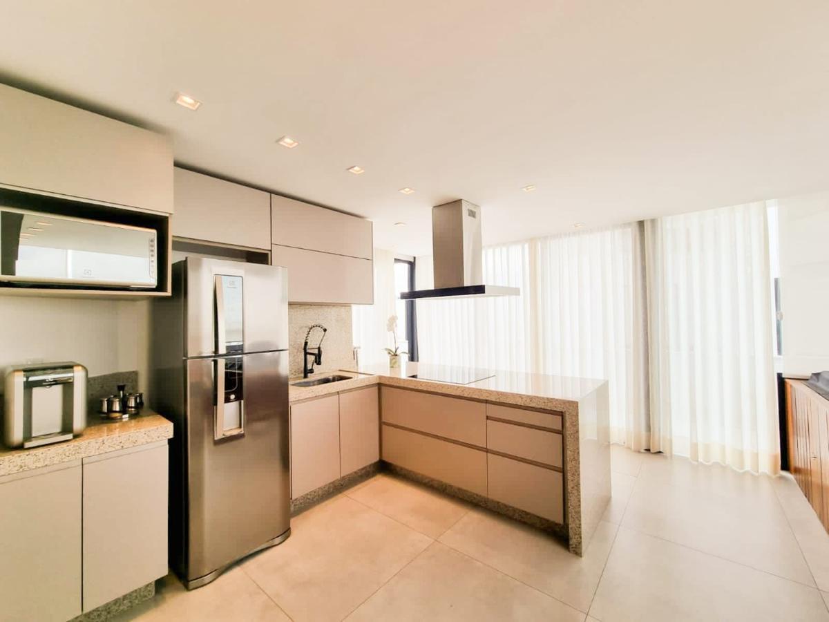 Cobertura, Sion, 6 Quartos, 3 Vagas, 2 Suítes