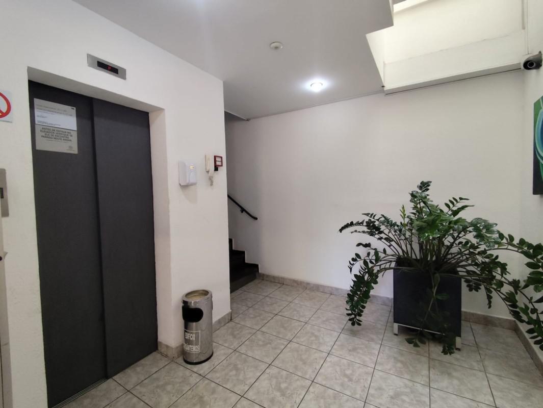 Apartamento, Padre Eustáquio, 2 Quartos, 1 Vaga