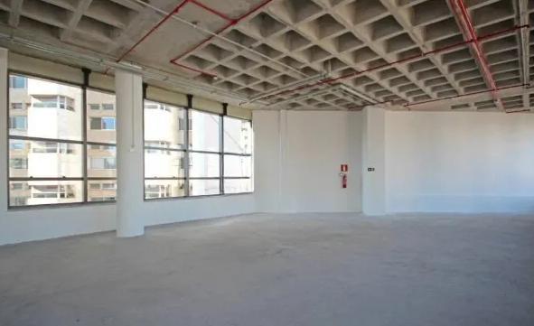 Andar, Lourdes, 0 Quarto, 2 Vagas