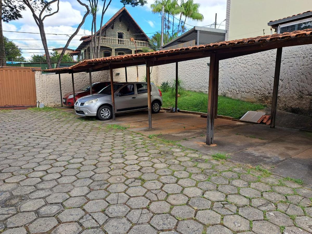 Apartamento, Ouro Preto, 2 Quartos, 1 Vaga, 0 Suíte