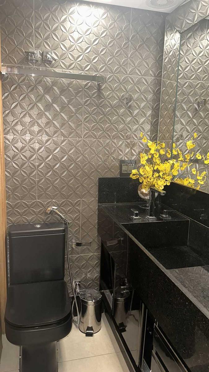 Apartamento, Calafate, 3 Quartos, 3 Vagas, 1 Suíte