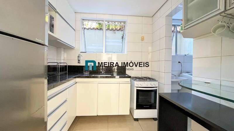 Apartamento, Santo Antônio, 2 Quartos, 1 Vaga, 1 Suíte