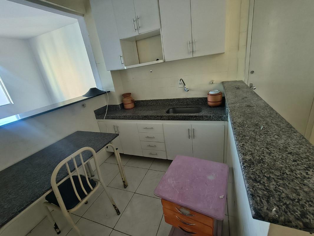 Apartamento, Vila Paris, 3 Quartos, 1 Vaga, 1 Suíte