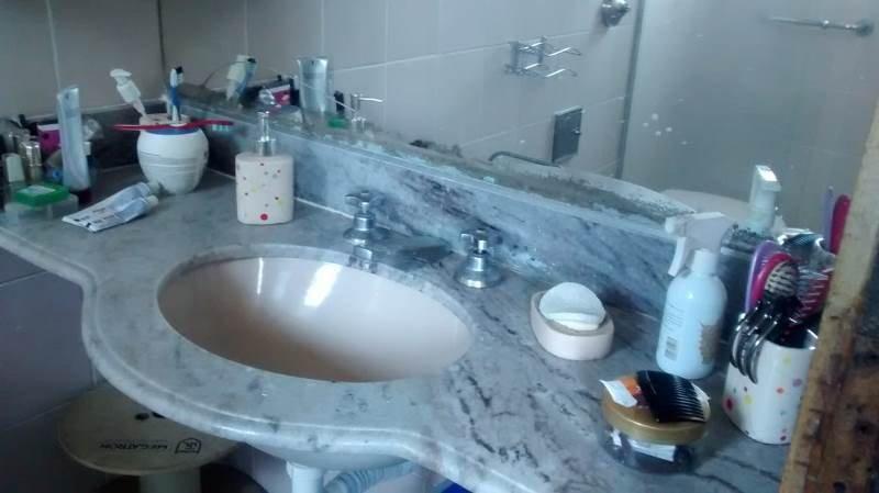 Cobertura, Sagrada Família, 4 Quartos, 2 Vagas, 2 Suítes