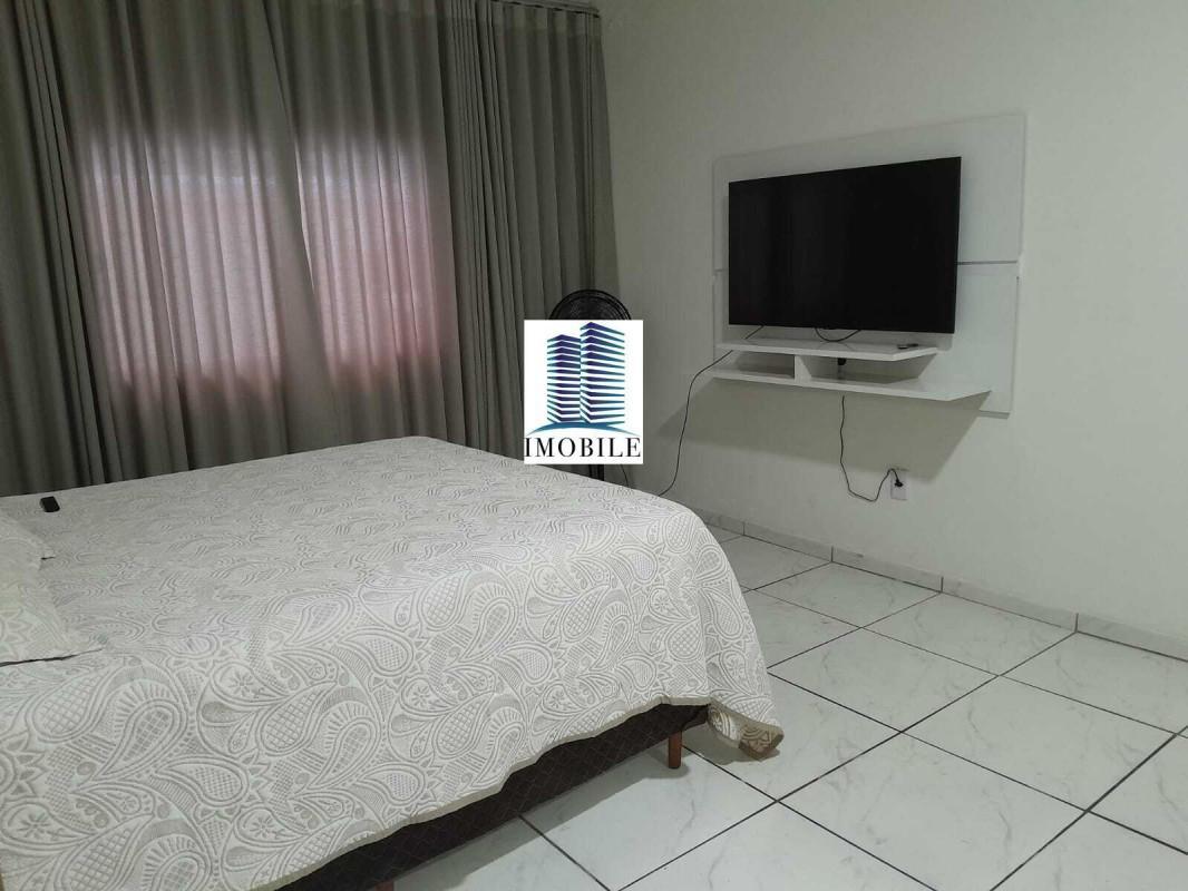 Casa, Campo Alegre, 2 Quartos, 2 Vagas