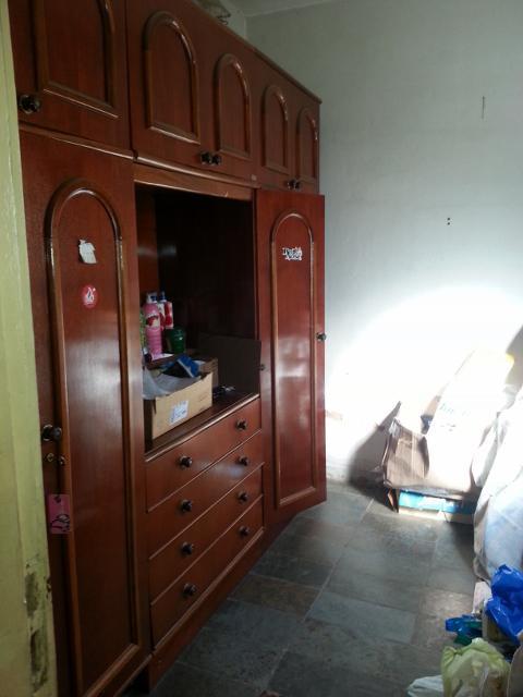 Casa, Vila Clóris, 4 Quartos, 2 Vagas