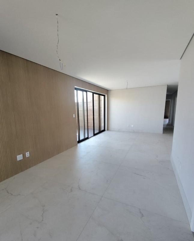 Apartamento, Jaraguá, 4 Quartos, 3 Vagas, 3 Suítes