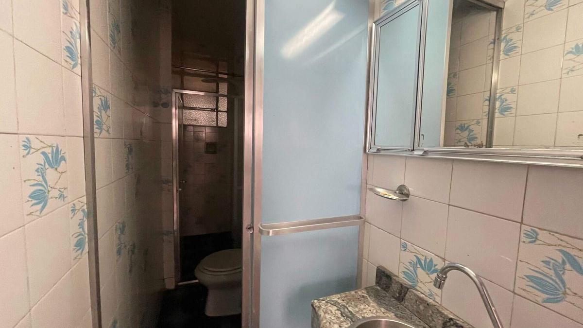 Apartamento, Boa Viagem, 3 Quartos, 0 Vaga, 1 Suíte