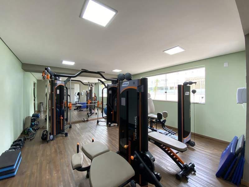 Apartamento, Buritis, 3 Quartos, 2 Vagas, 1 Suíte