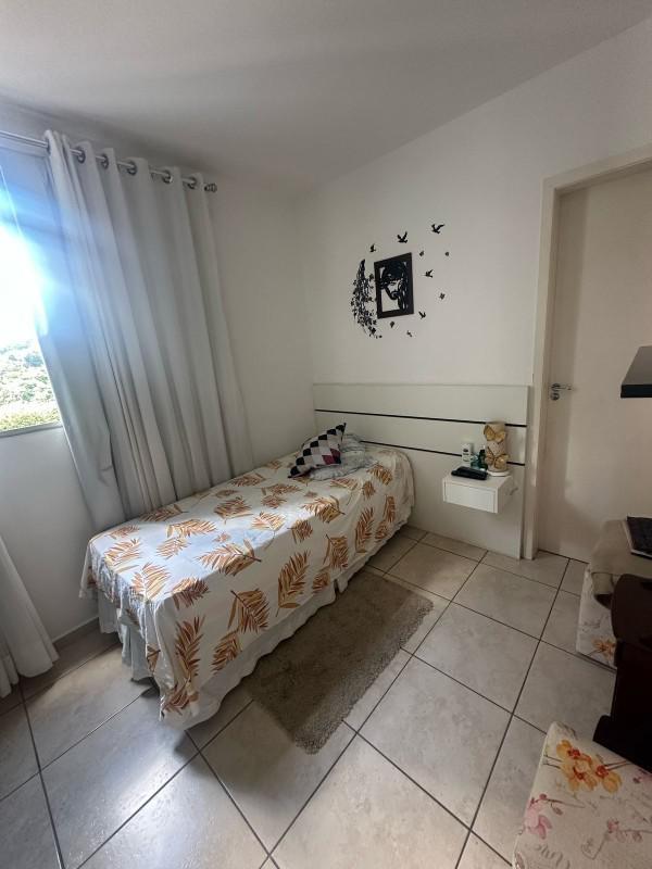 Apartamento, Cabral, 2 Quartos, 2 Vagas, 1 Suíte