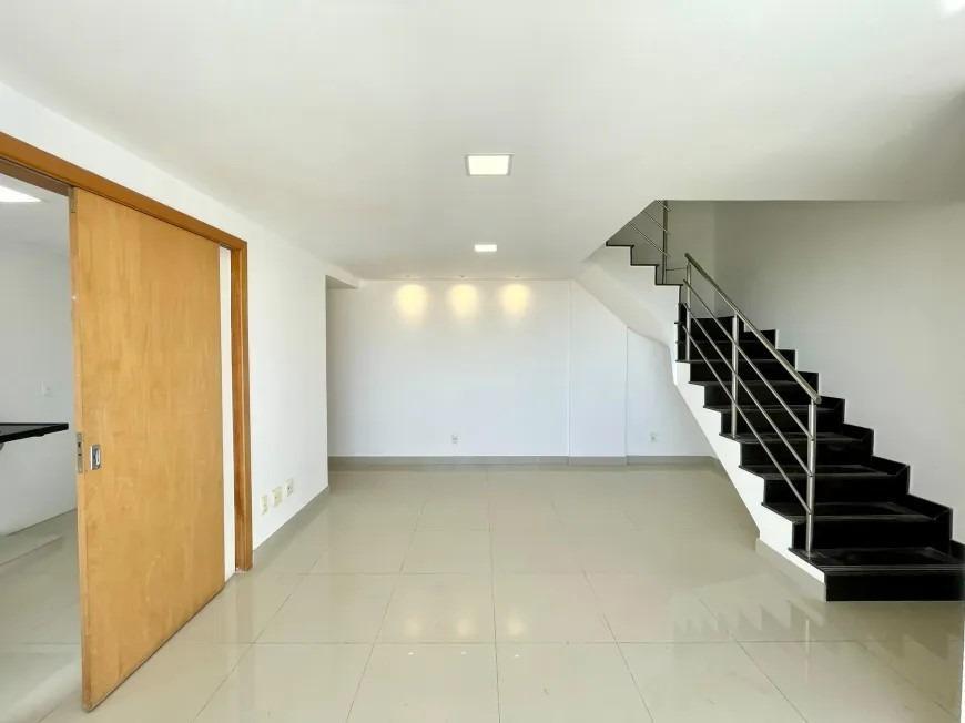 Cobertura, Jardim América, 3 Quartos, 2 Vagas, 1 Suíte