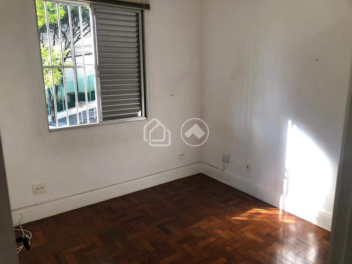 Apartamento, Buritis, 3 Quartos, 2 Vagas, 1 Suíte