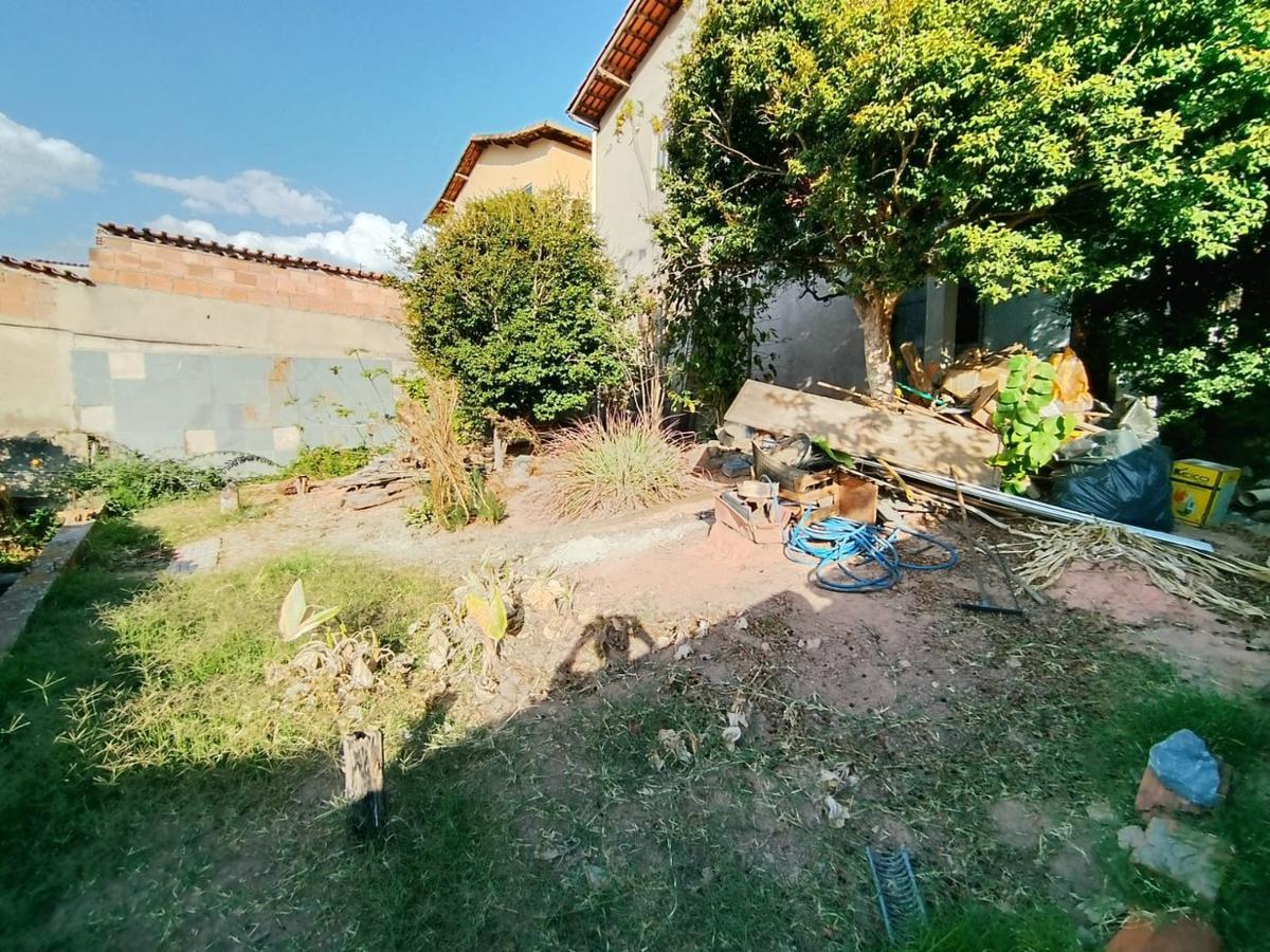 Casa, Céu Azul, 3 Quartos, 1 Vaga