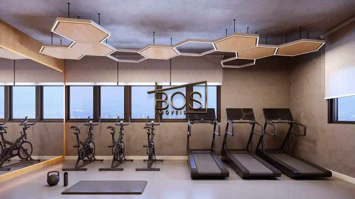 Apartamento, Gutierrez, 3 Quartos, 2 Vagas, 1 Suíte