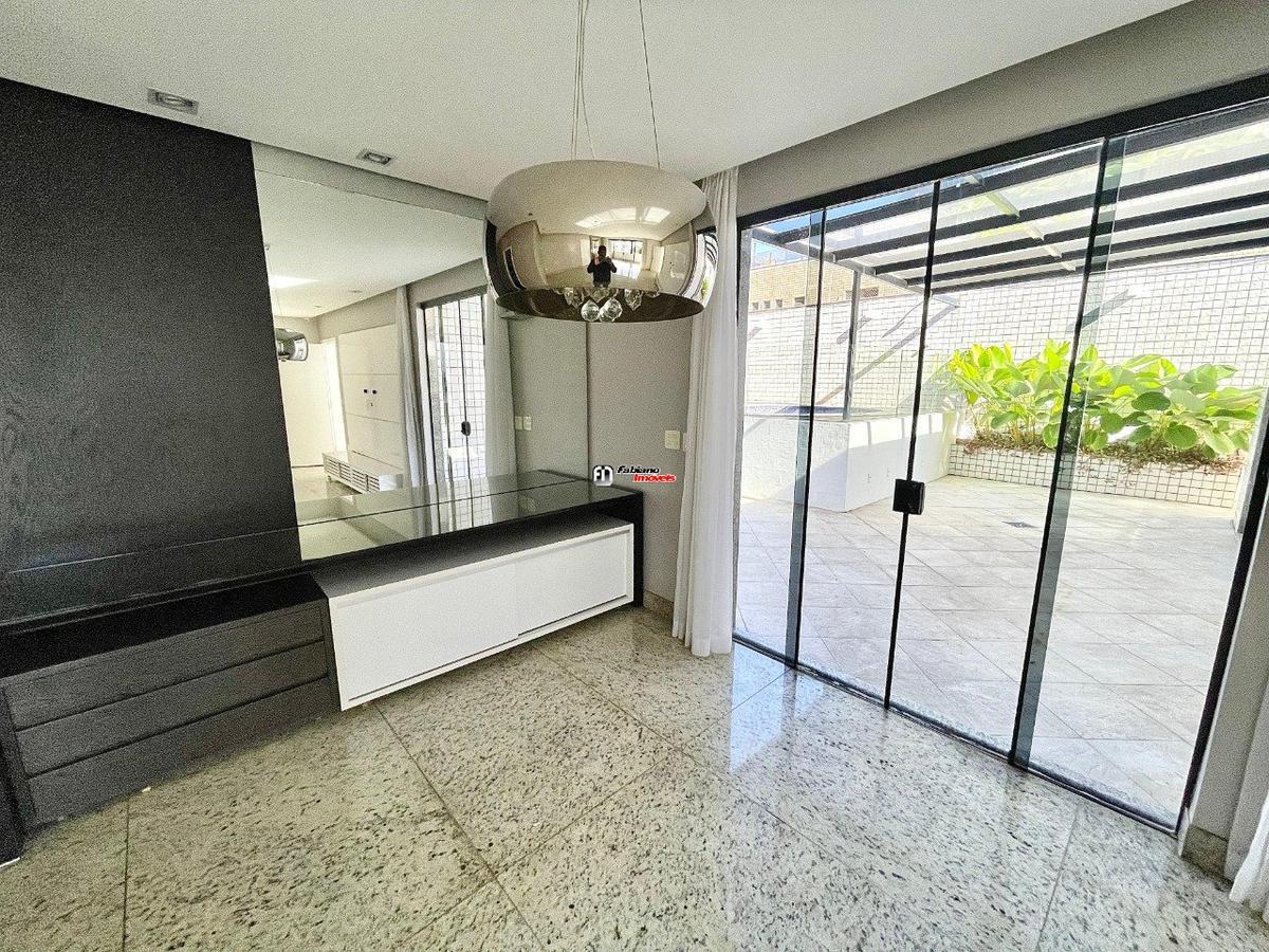 Apartamento, Liberdade, 4 Quartos, 4 Vagas, 2 Suítes