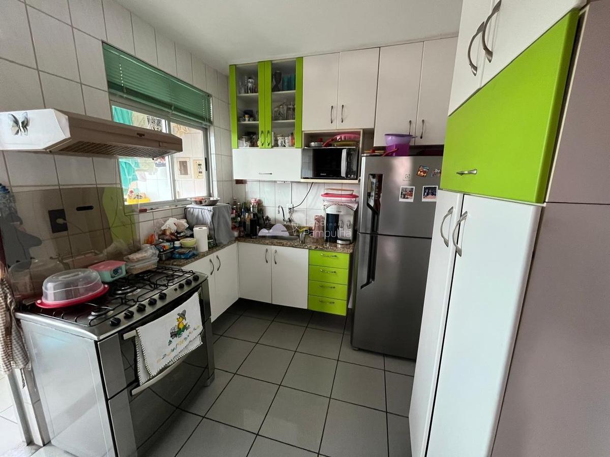 Apartamento, Santa Mônica, 4 Quartos, 1 Vaga, 2 Suítes