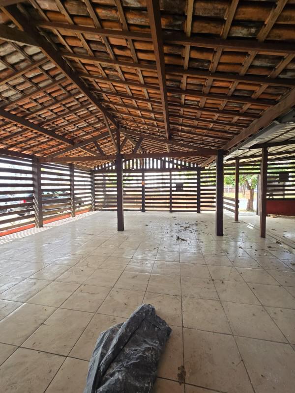 Andar, Conjunto Celso Machado, 0 Quarto, 0 Vaga