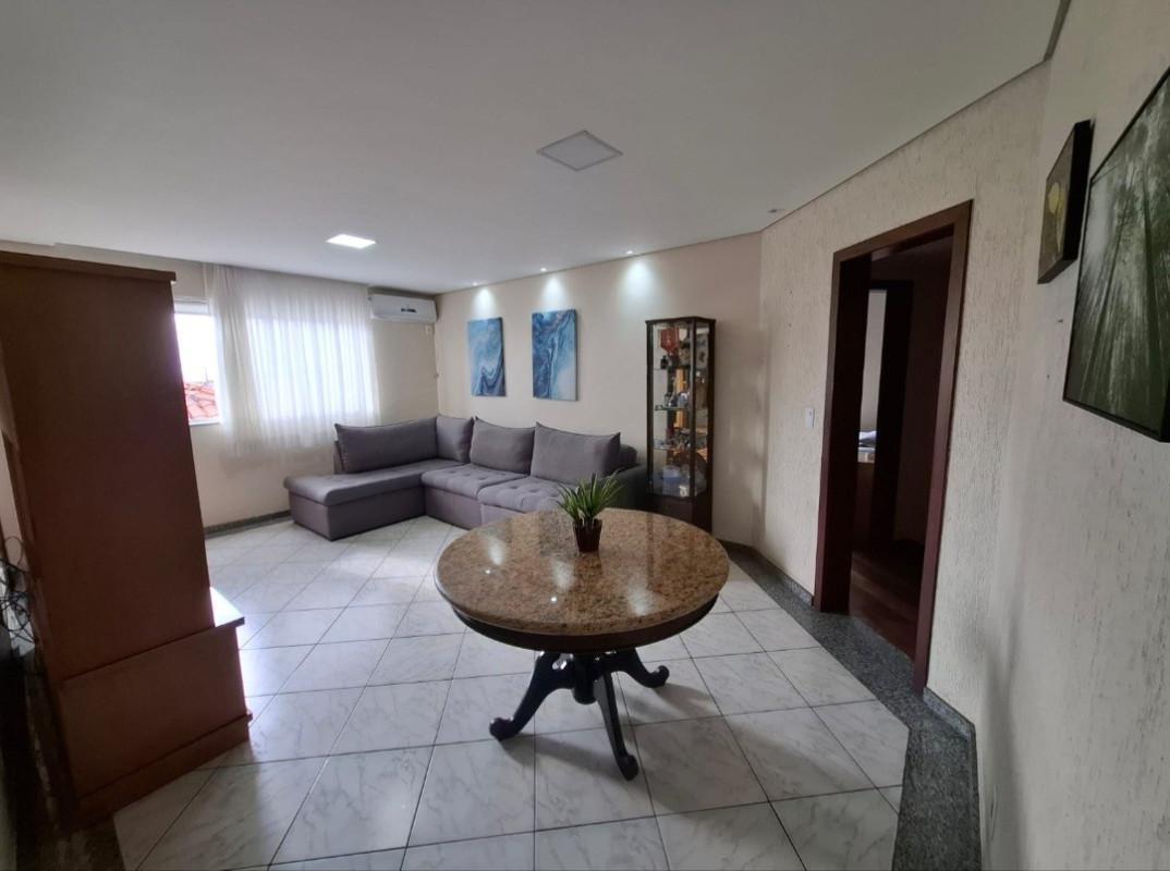 Apartamento, Minaslândia (p Maio), 3 Quartos, 1 Vaga, 1 Suíte
