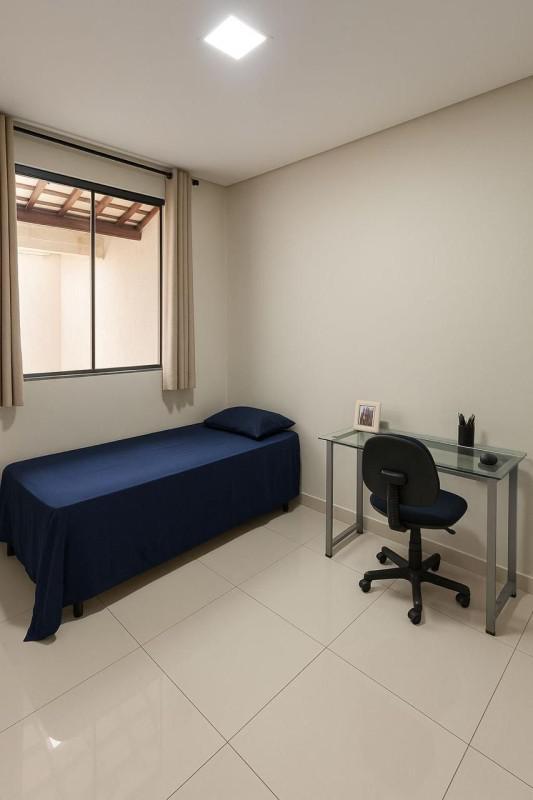 Casa, Masterville, 3 Quartos, 3 Vagas, 1 Suíte