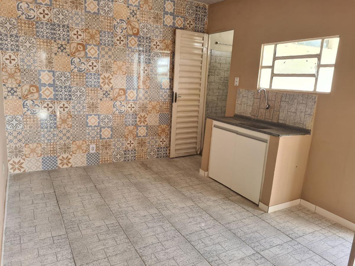 Apartamento, São Bernardo, 2 Quartos, 0 Vaga