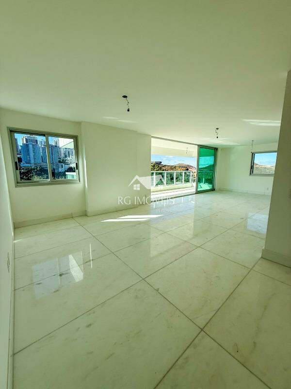 Apartamento, Vale do Sereno, 4 Quartos, 4 Vagas, 4 Suítes