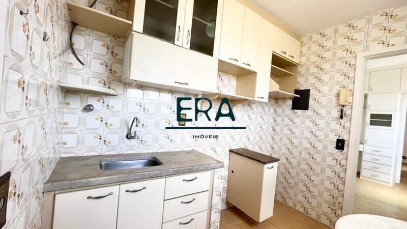 Apartamento, Floresta, 1 Quarto, 1 Vaga, 1 Suíte