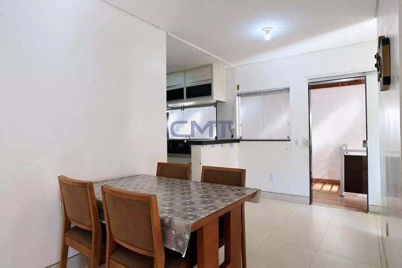 Casa, Santa Efigênia, 3 Quartos, 2 Vagas