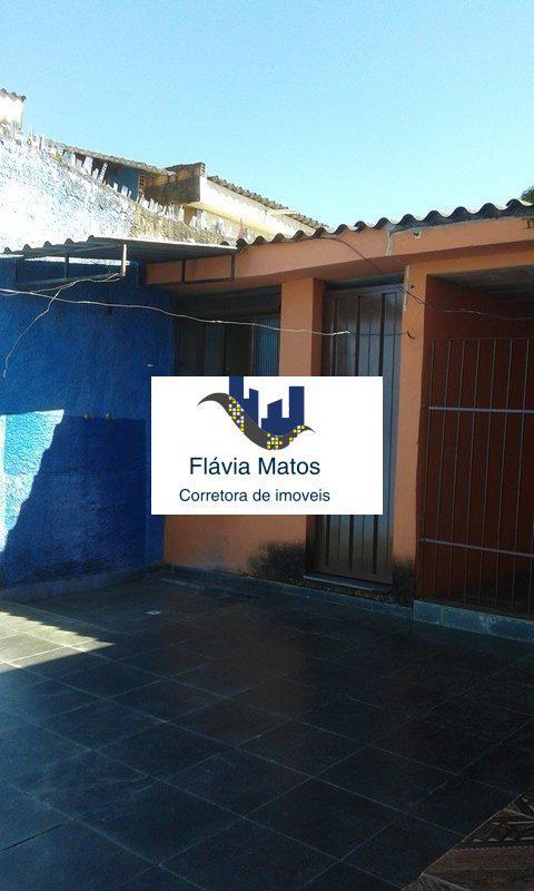 Casa, Baronesa (são Benedito), 1 Quarto, 1 Vaga